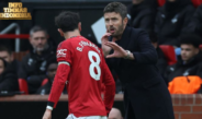 Bruno Fernandes Beberkan Sentuhan Michael Carrick yang Bangkitkan Performa Manchester United